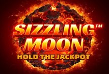 Sizzling Moon Slot Review